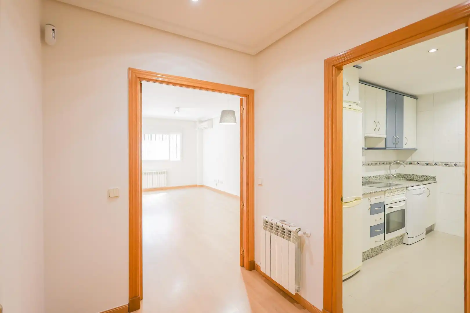 Apartament en venda en Madrid amb Aire condicionat, Calefacció i Parquet