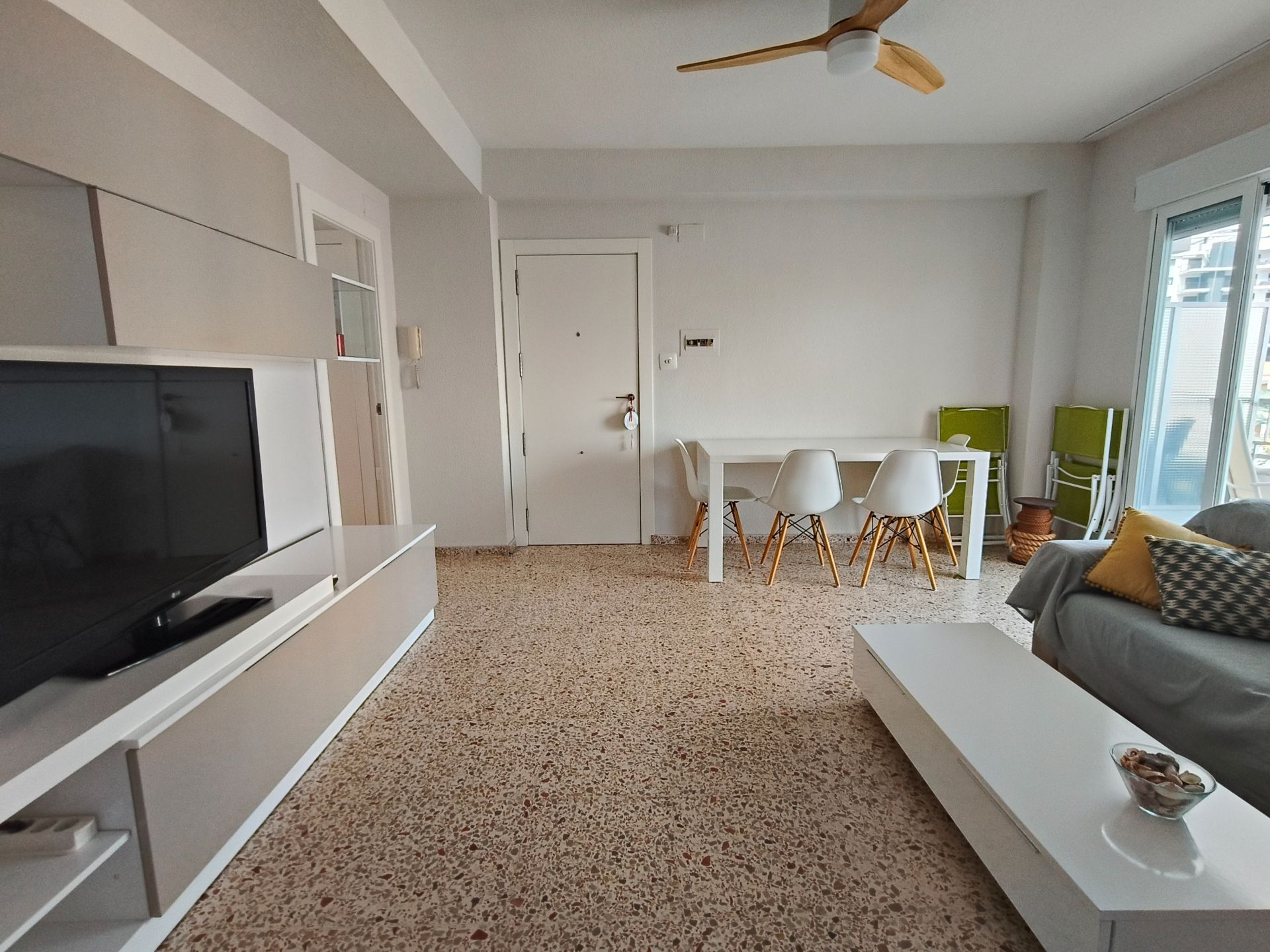 Apartment to rent in Carrer de les Barraques, 40, Playa de Gandia