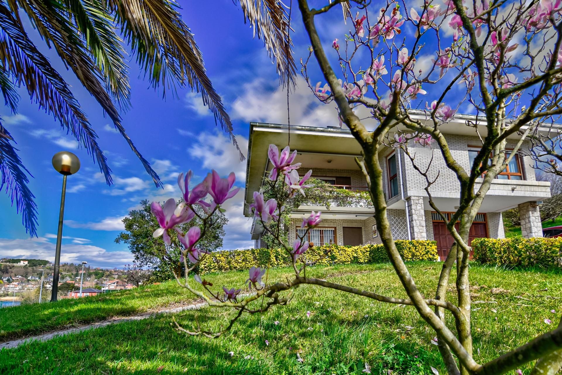 Haus oder Chalet zum verkauf in Calle La Calzada, 1A, Arce