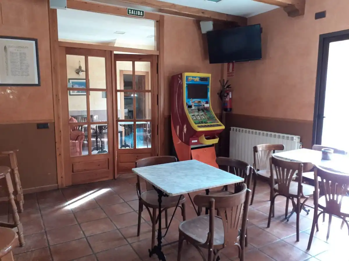 Local commercial à louer à Ciguñuela, imagen 16