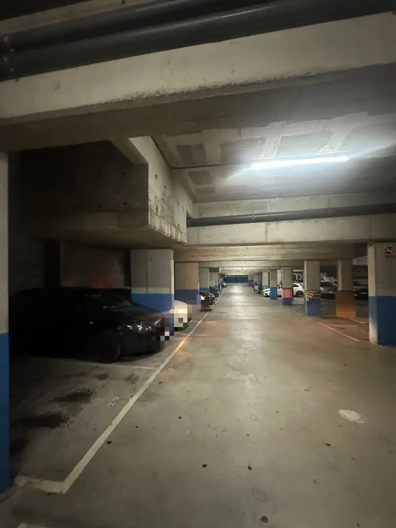 Pis en venda a Via Europa, Via Europa - Parc Central