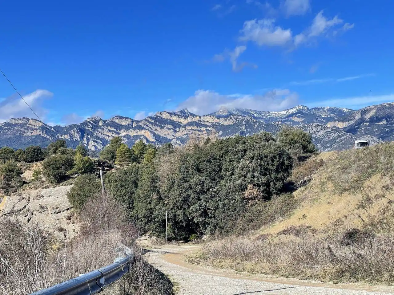Piso en venta en Olvan
