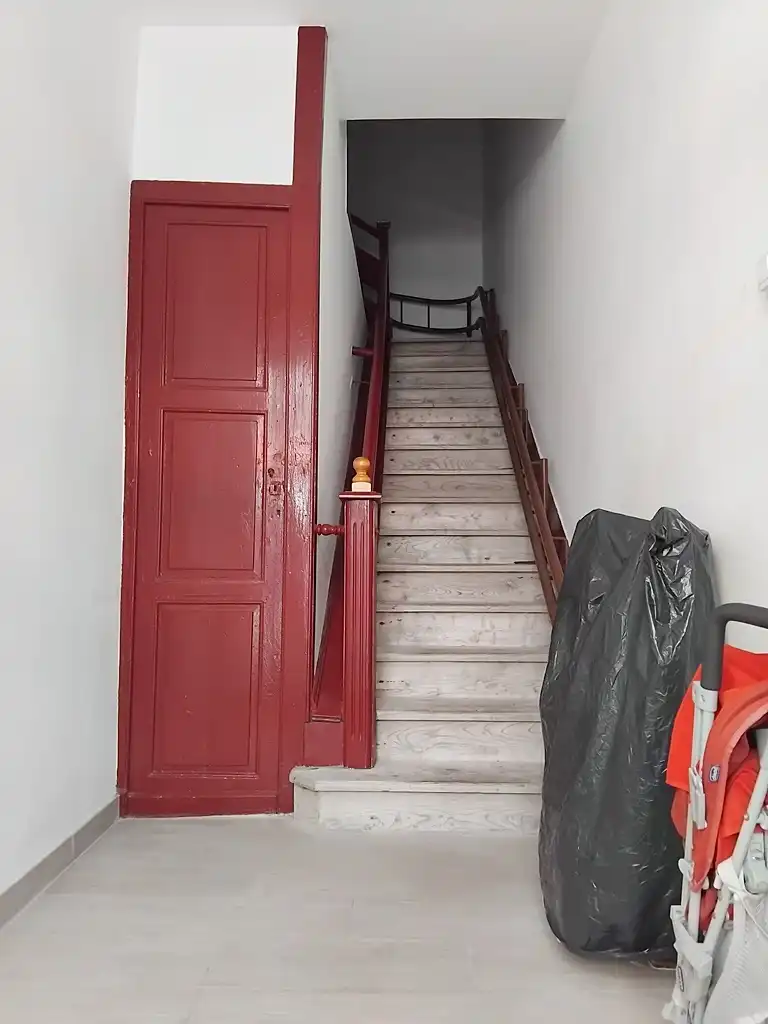 Piso en venta en A Coruña Capital  con Calefacción