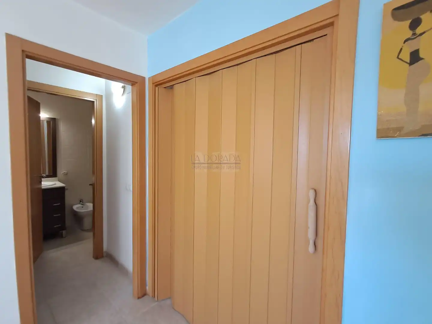 Habitación de Piso en venta en Mont-roig del Camp con Aire acondicionado, Amueblado y Horno