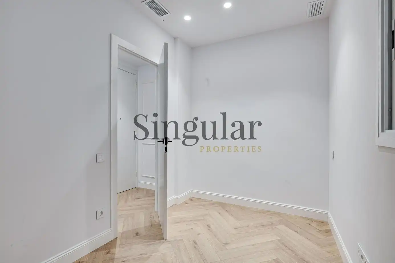 Piso con terraza en venta en de Sarrià, imagen 20