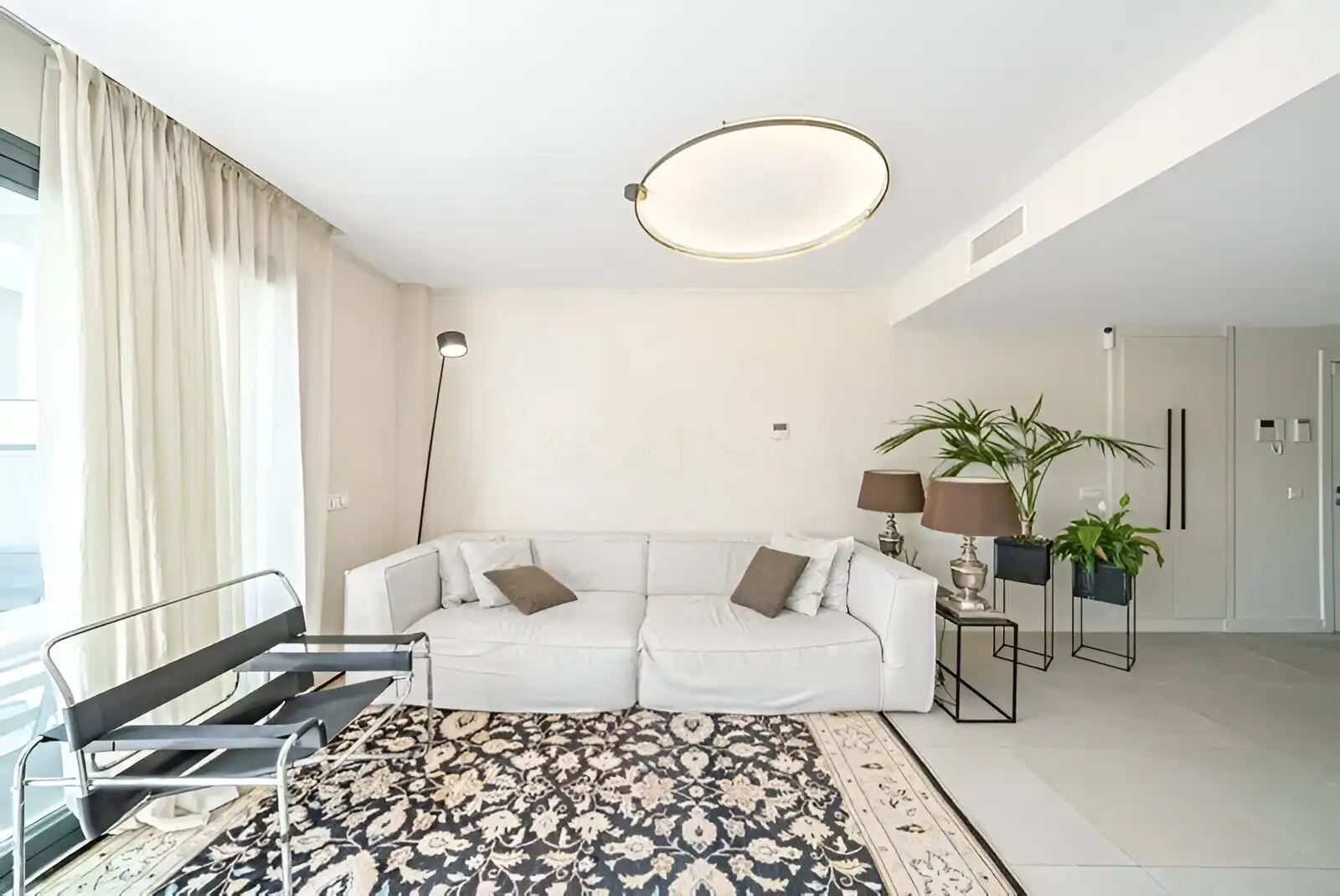 Apartment with pool for sale in Estepona Pueblo, imagen 3