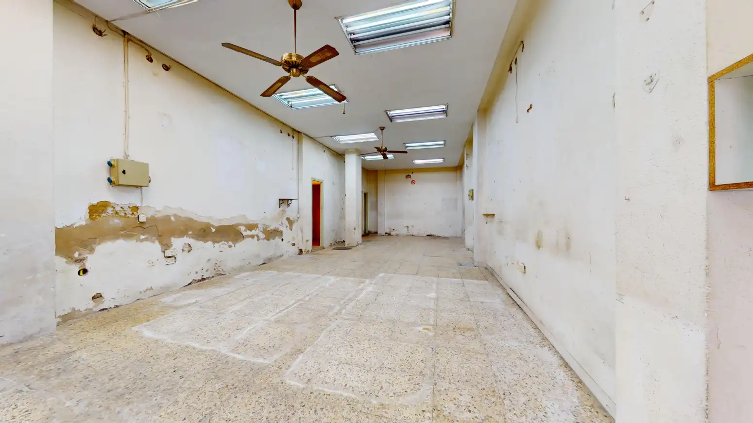 Local comercial en venta en Tafalla - CALLE LA PLANA, imagen 3