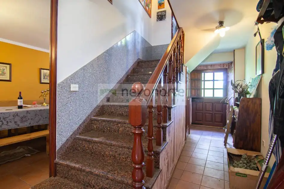 Country homes for sale in Muras  with Heating and Storage room