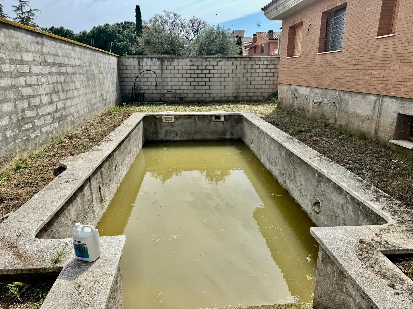 Swimming pool of Houses for sale in Vinyols i els Arcs  with Heating, Terrace and Storage room