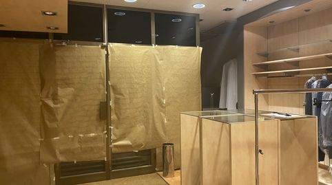 Alquiler de local comercial en Solsona zona C/ Llobera , imatge 2