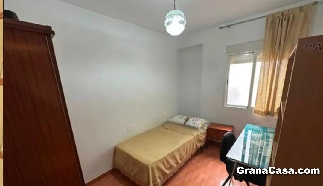 Wohnung zur Miete in Calle Doctor Fidel Fernández, Plaza de Toros