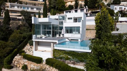 Photo 2 of House or chalet to rent in Puerto, Alicante