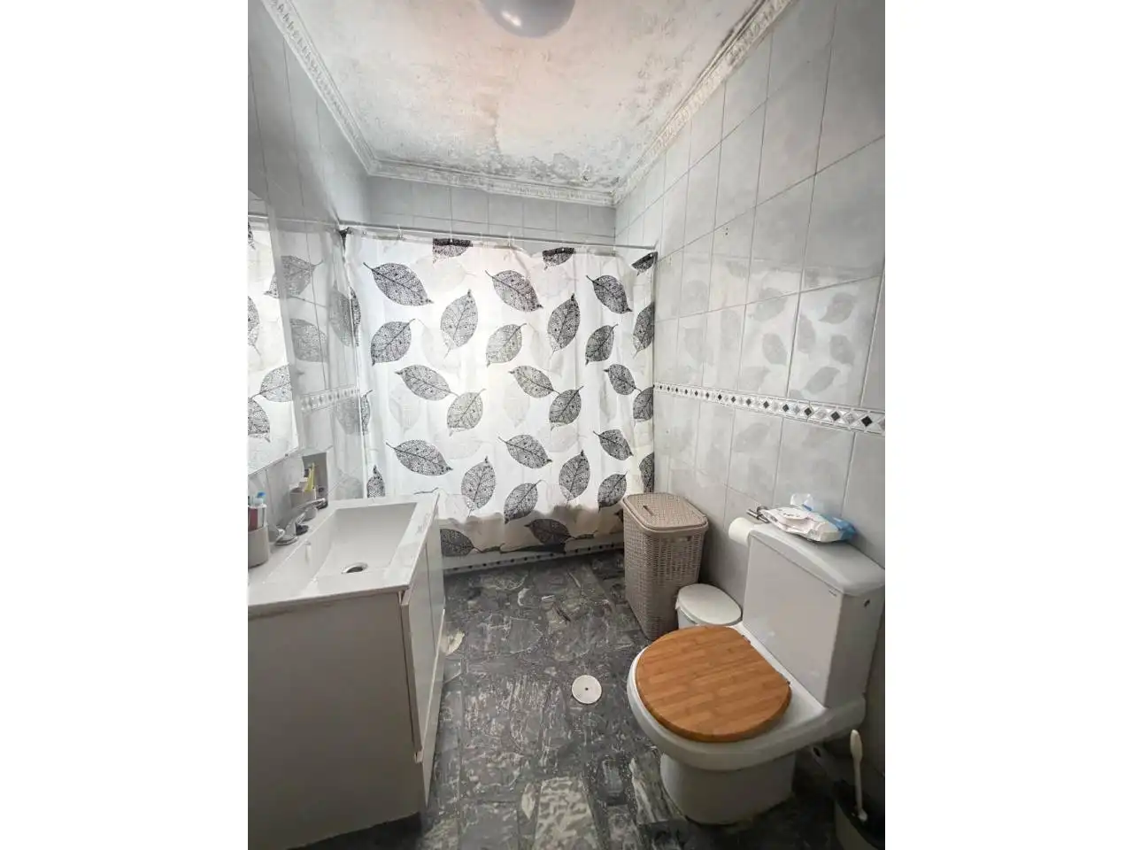 Flat for rent in Núcleo urbano