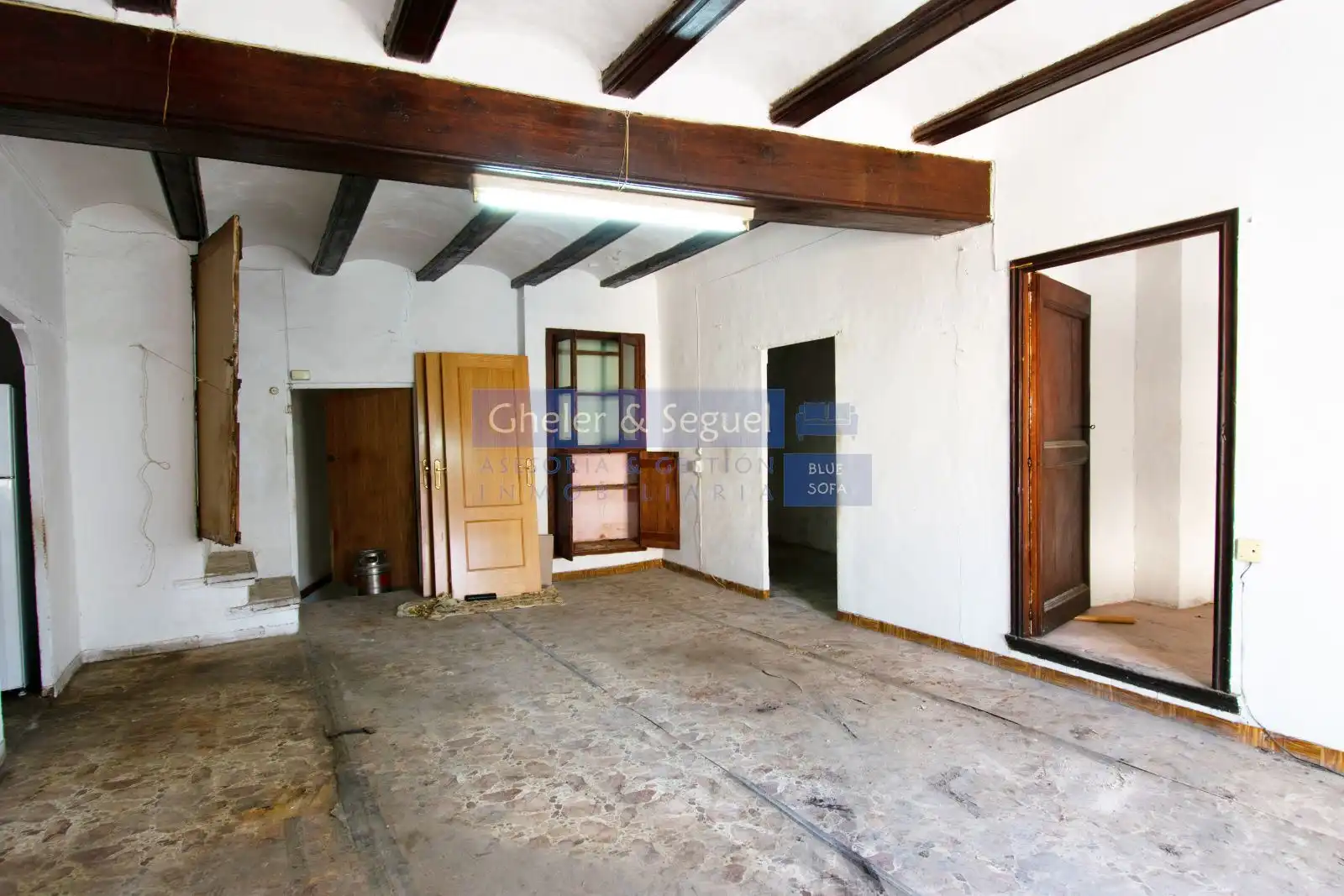Casa o chalet en venta en Albalat dels Tarongers con Calefacción