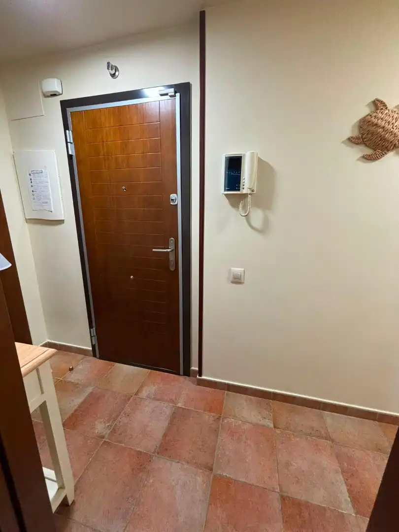 Flat for sale in Ayamonte  with Private garden, Terrace and Furnished