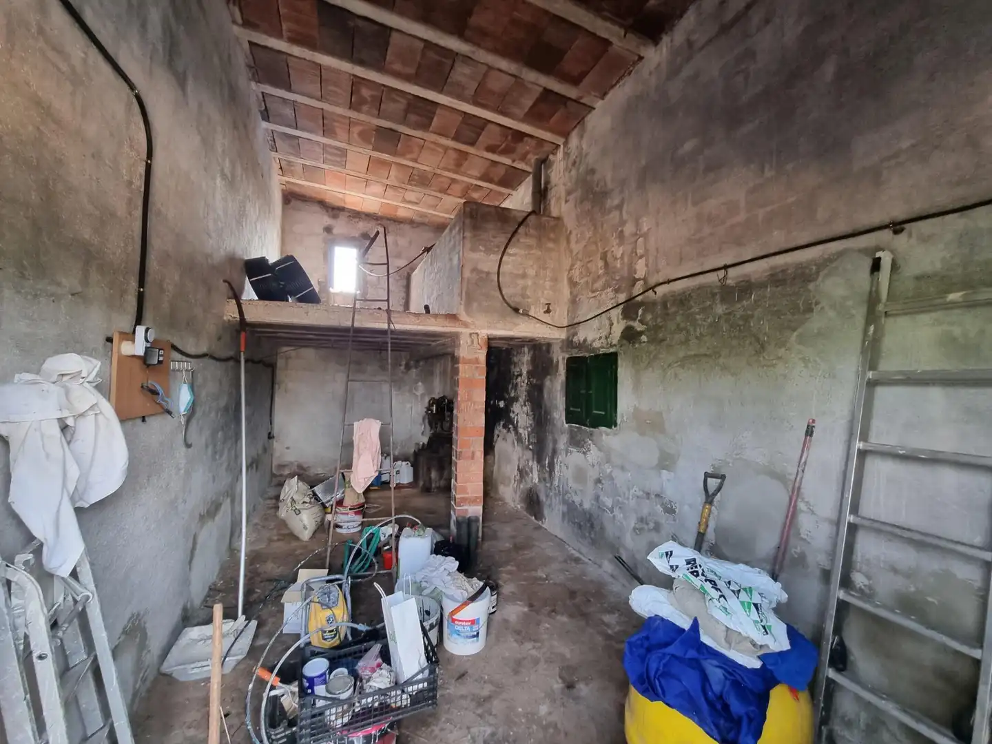 Finca rústica en venta en Vinaròs con Piscina y Amueblado
