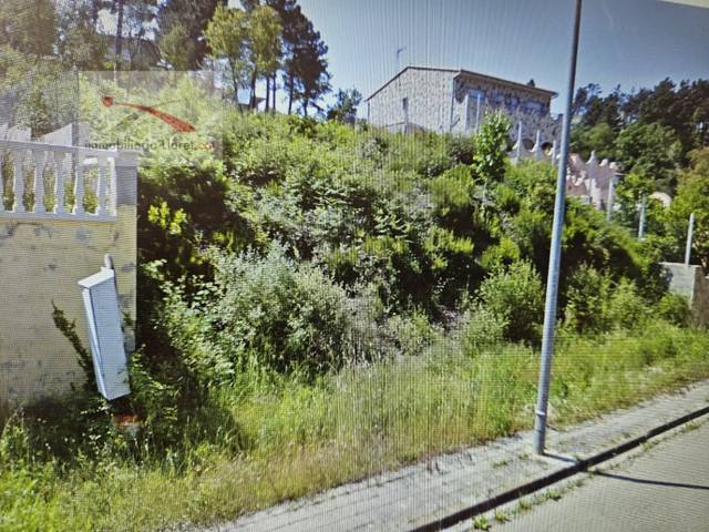 Terreno residencial en Venta en Ronda del Paradís en Terrafortuna - Puig Ventós