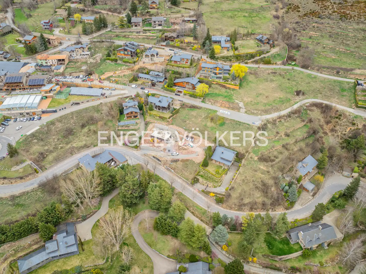 Houses for sale in Prullans  with Air Conditioner, Heating and Private garden