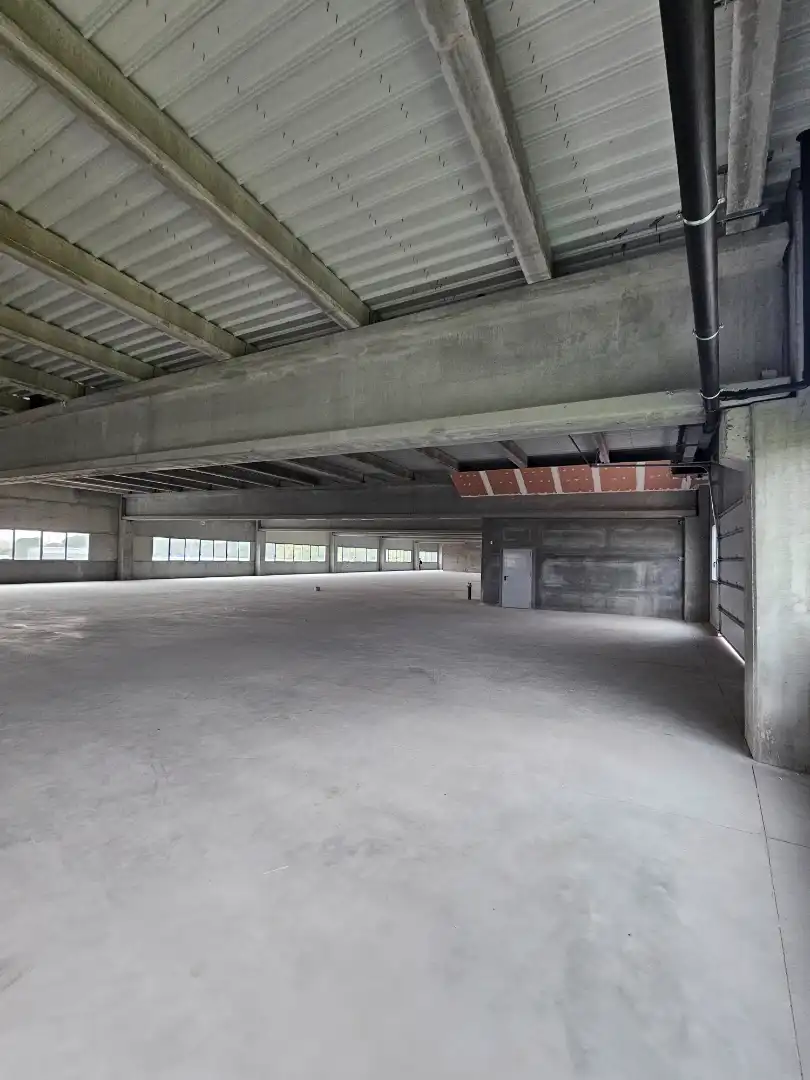 Nave industrial de alquiler en Montmeló