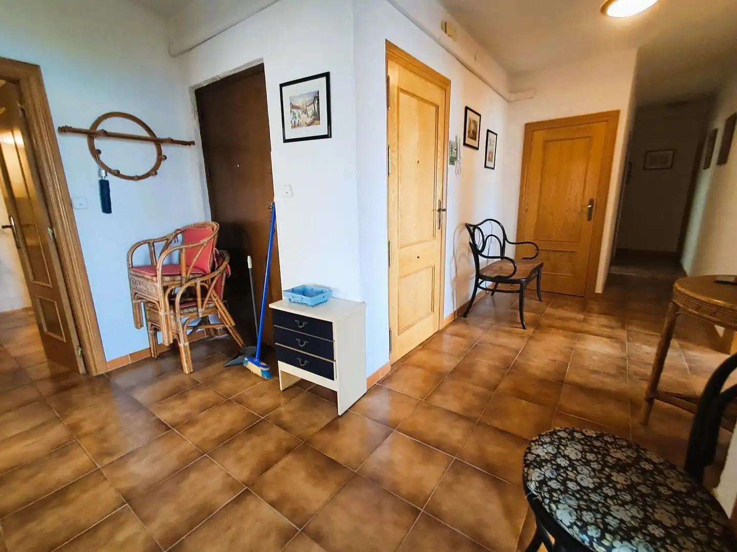 Appartement avec terrasse à vendre à Casco Antiguo, imagen 33