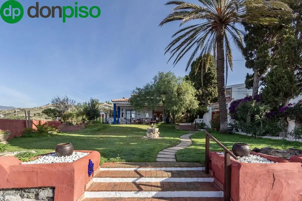 Casa amb piscina en venda a MARAVILLAS NORTE, LAS, imagen 69