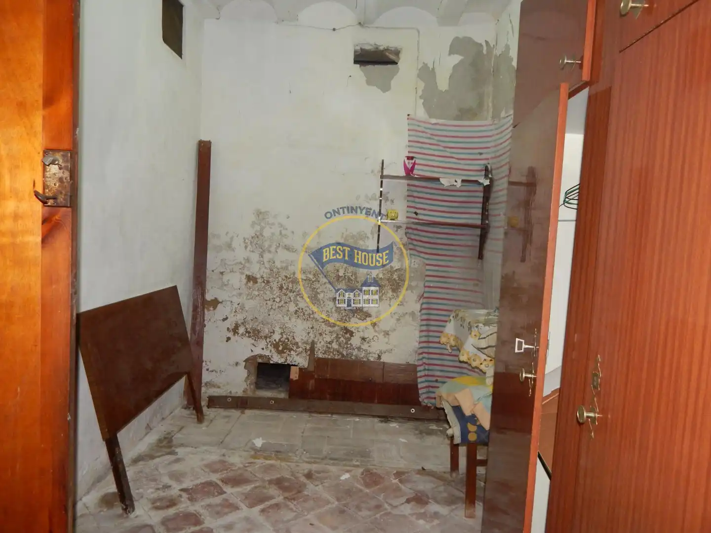Houses for sale in Bocairent  with Terrace and Balcony