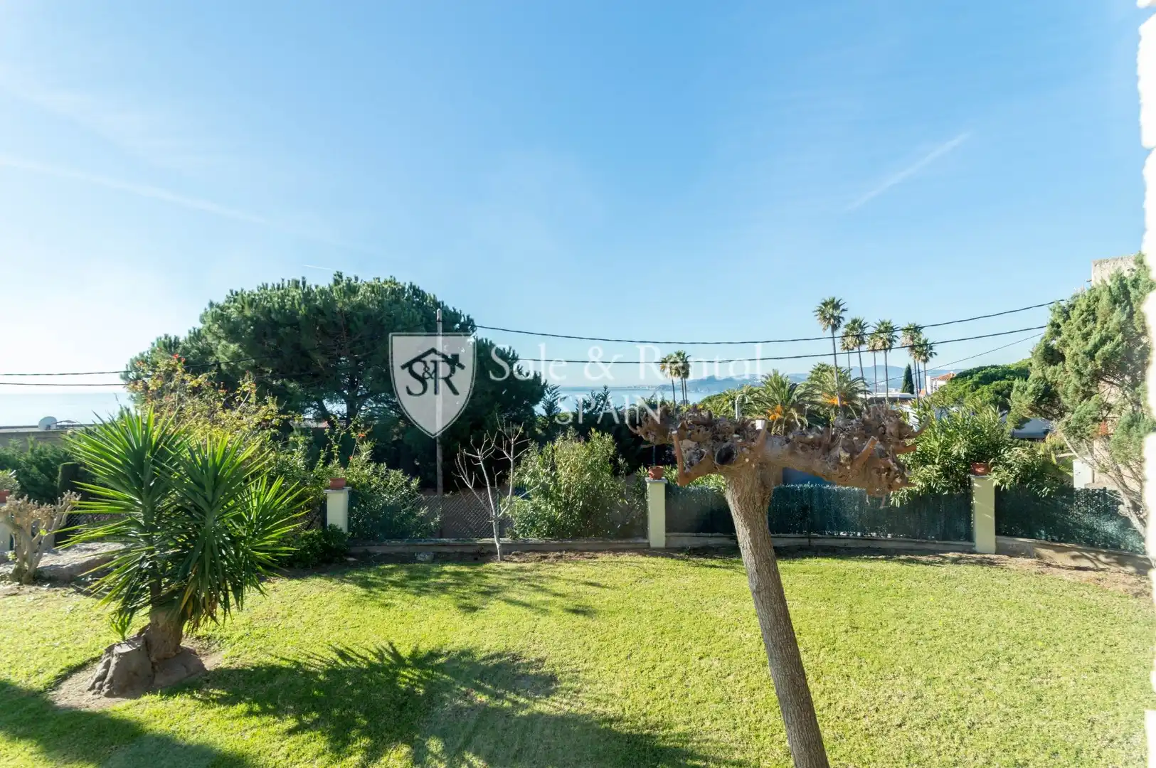 Haus mit Garten zum Verkauf in Montgoda, imagen 19