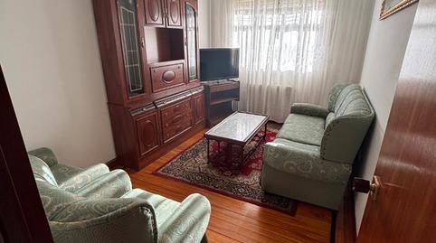 Foto 2 de Piso de alquiler en Rúa San Benigno, 6, Piñeiros- Freixeiro, Narón