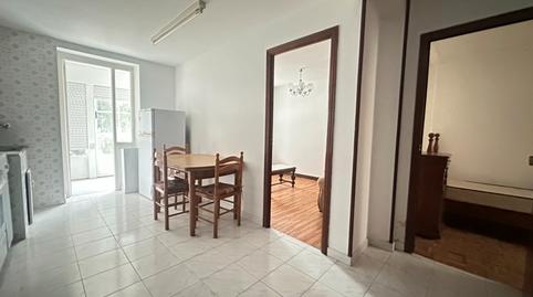 Foto 5 de Pis en venda a Rua de Oviedo, Campus Norte - San Caetano, A Coruña