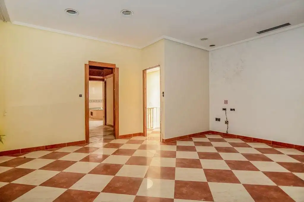 Chalet con piscina en venta en Campo de Murcia, imagen 18