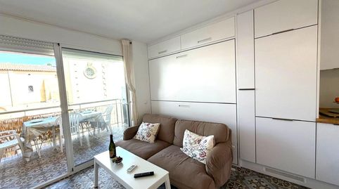 Foto 2 de Apartamento en venta en Passeig Miramar, Platja de Ponent, Salou