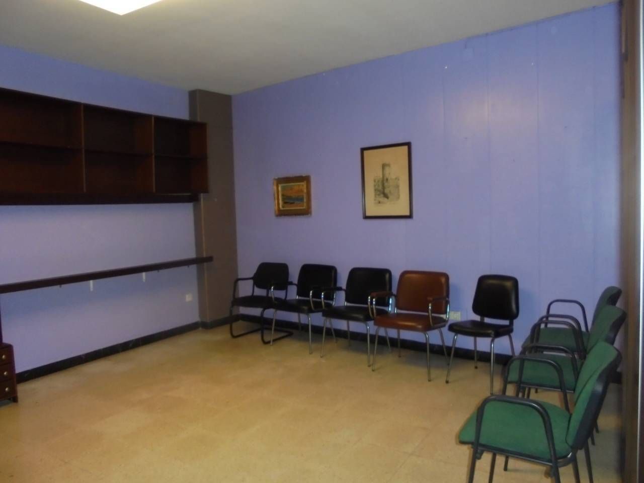 Office for sale in Manresa