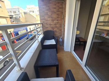 Apartment mit Aufzug zum Verkauf in Playa del Cura