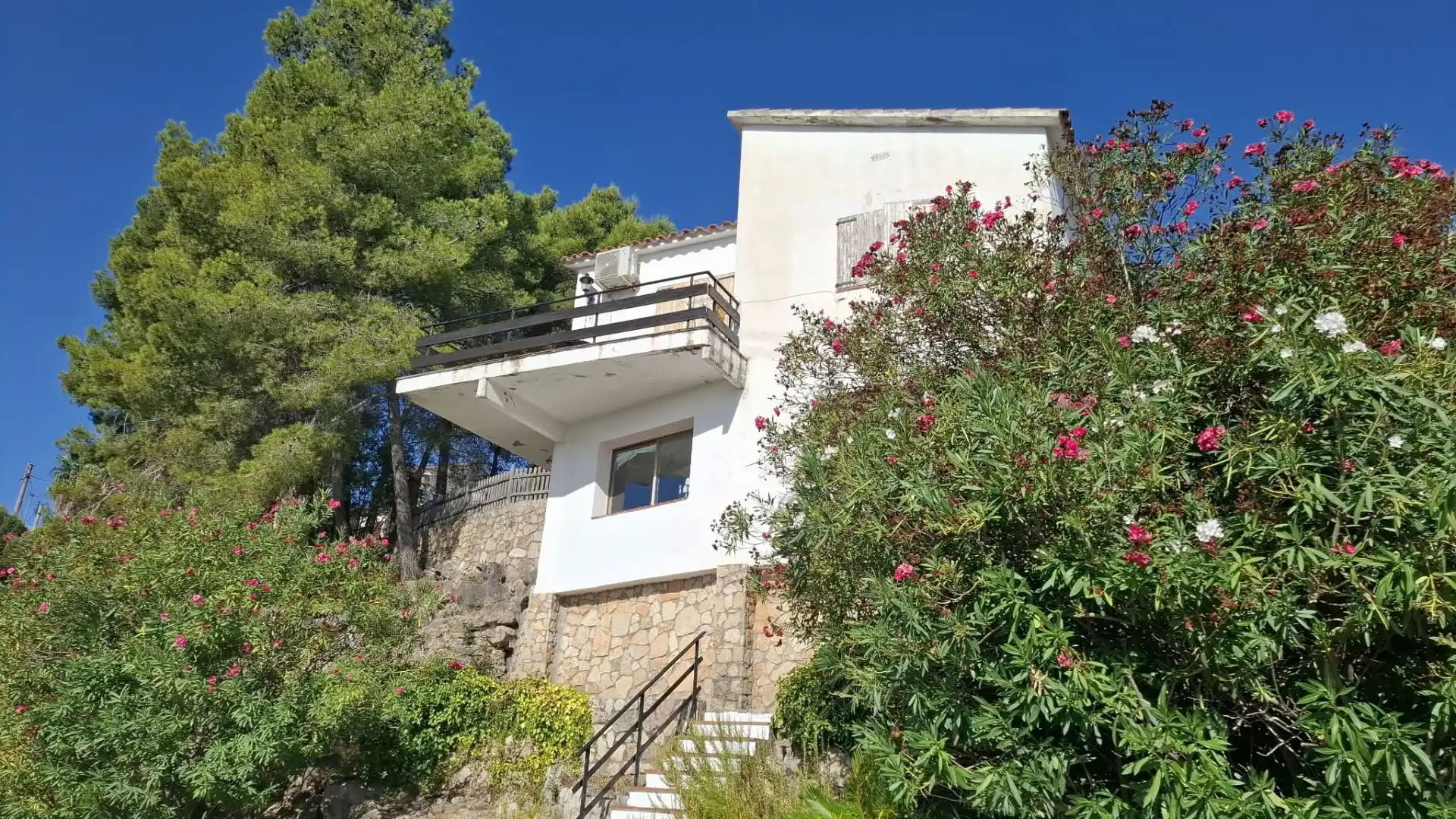 Casa con piscina in vendita a Vallirana, imagen 25