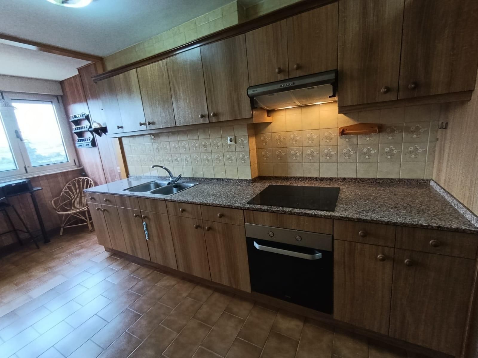Flat for sale in Calle PUERTO DEL PALO, 6, El Polígono