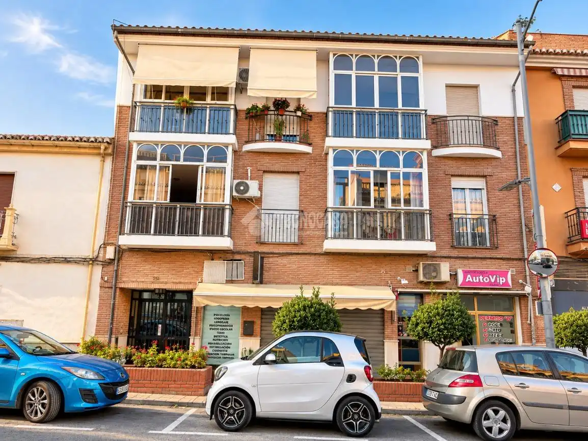 Piso en venta en Las Tres Cruces, imagen 21