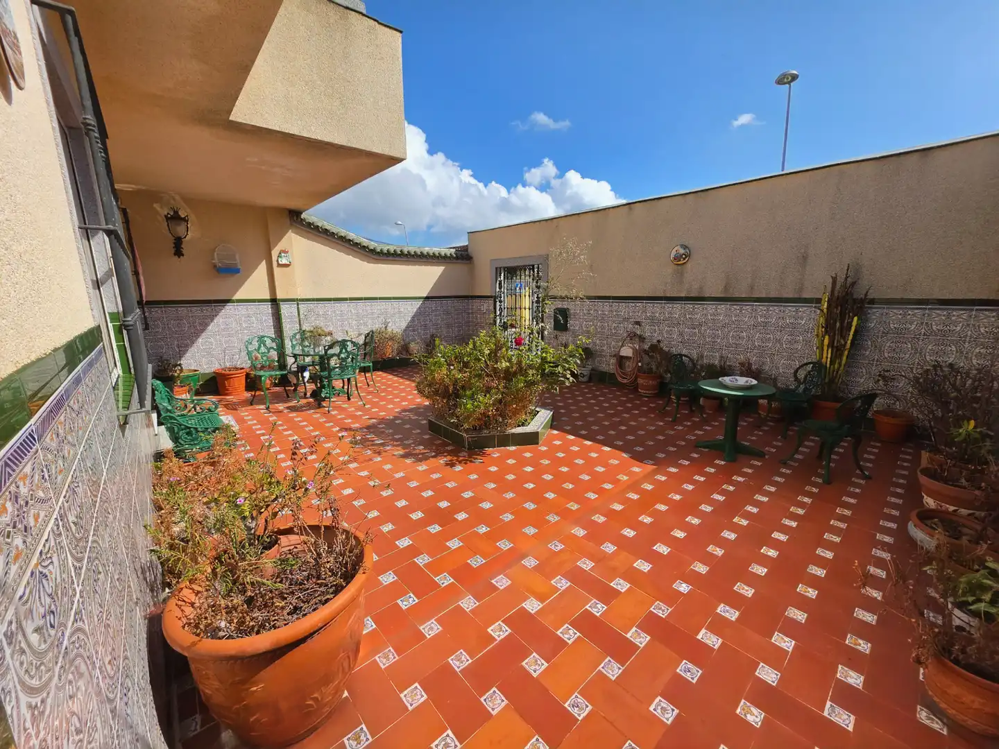 Terraced house for sale in San García, imagen 3