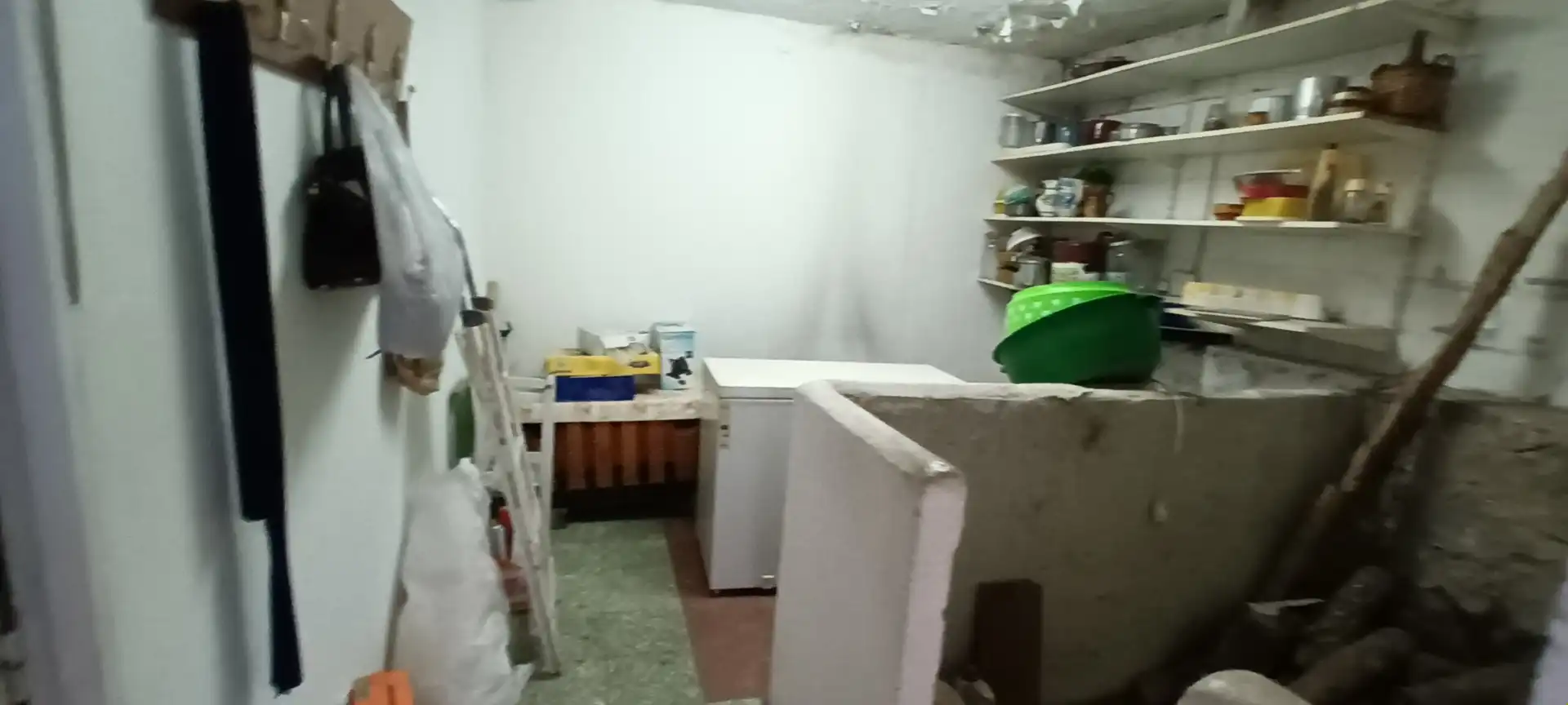 Pis en venda en Segovia amb Calefacció, Terrassa i Traster