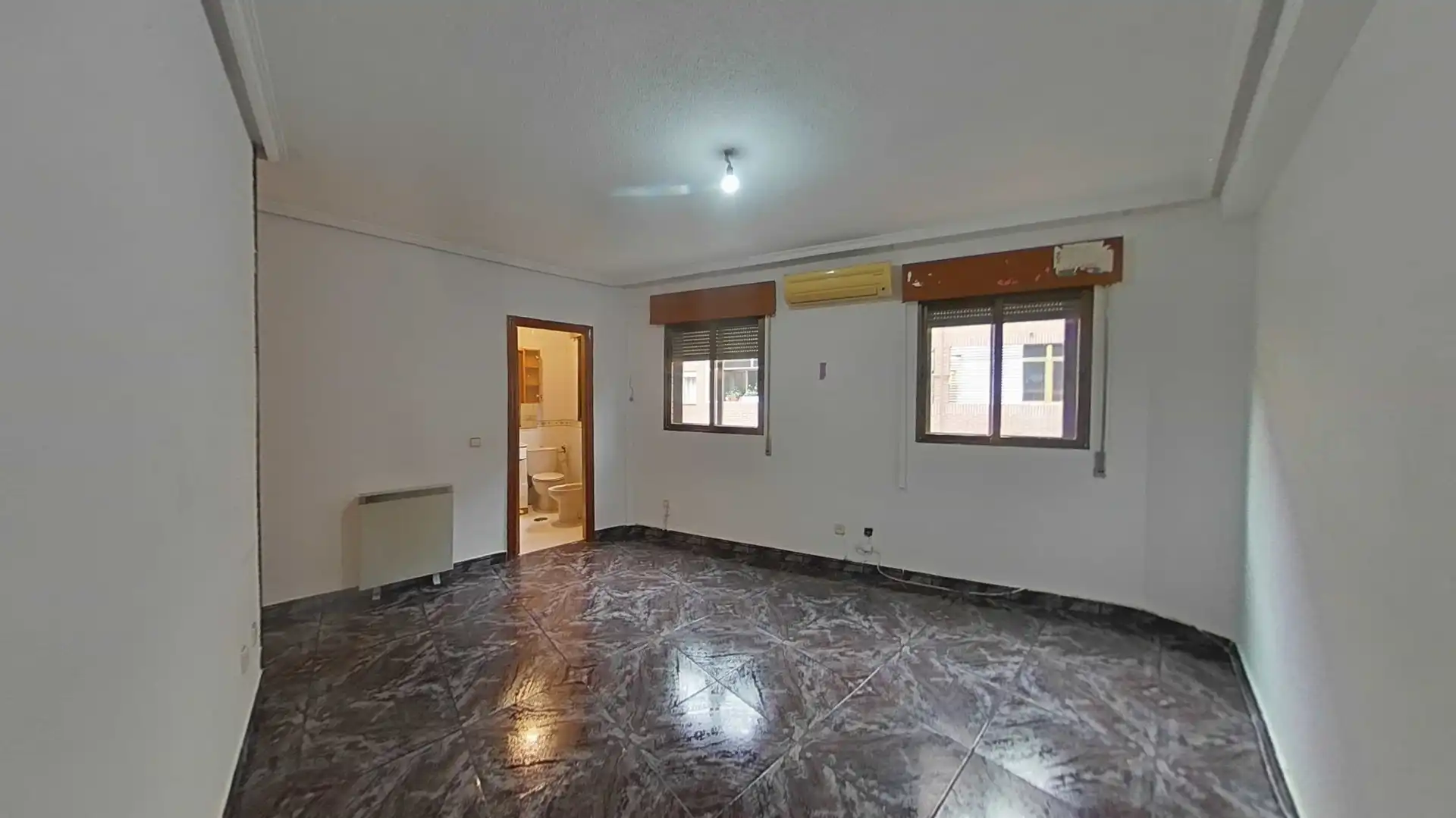 Piso en venta en Madrid con Aire acondicionado