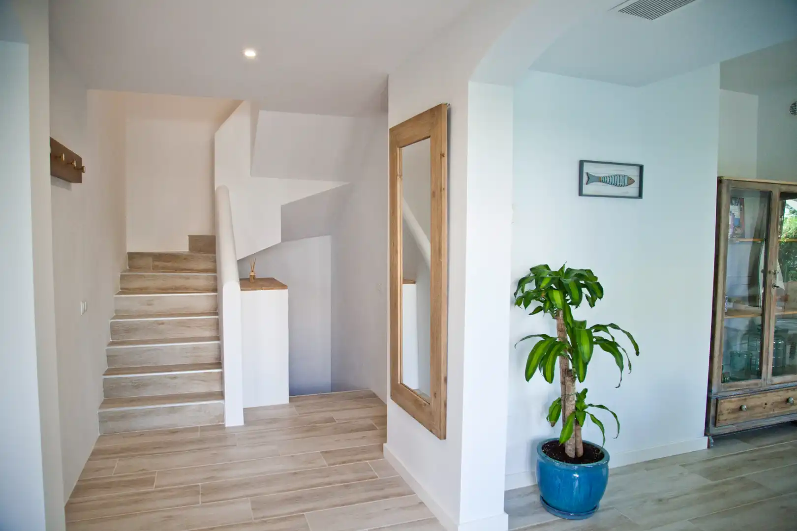 Casa adosada en venta en  Palma de Mallorca con Aire acondicionado, Calefacción y Jardín privado