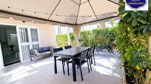 Photo 2 of Houses for rent in Maspalomas - Meloneras, San Bartolomé de Tirajana