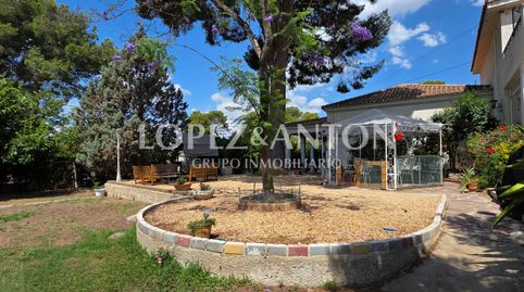 Photo 4 of Houses for sale in La Cañada, Paterna