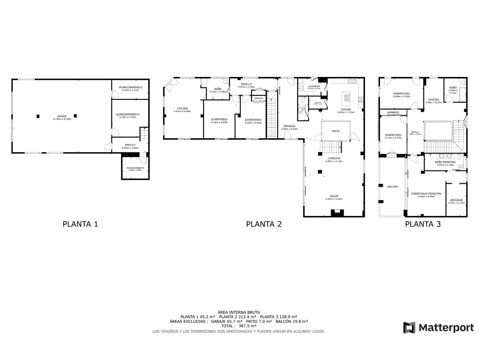 Casa o chalet en venta en Boltaña con Aire acondicionado, Calefacción y Jardín privado