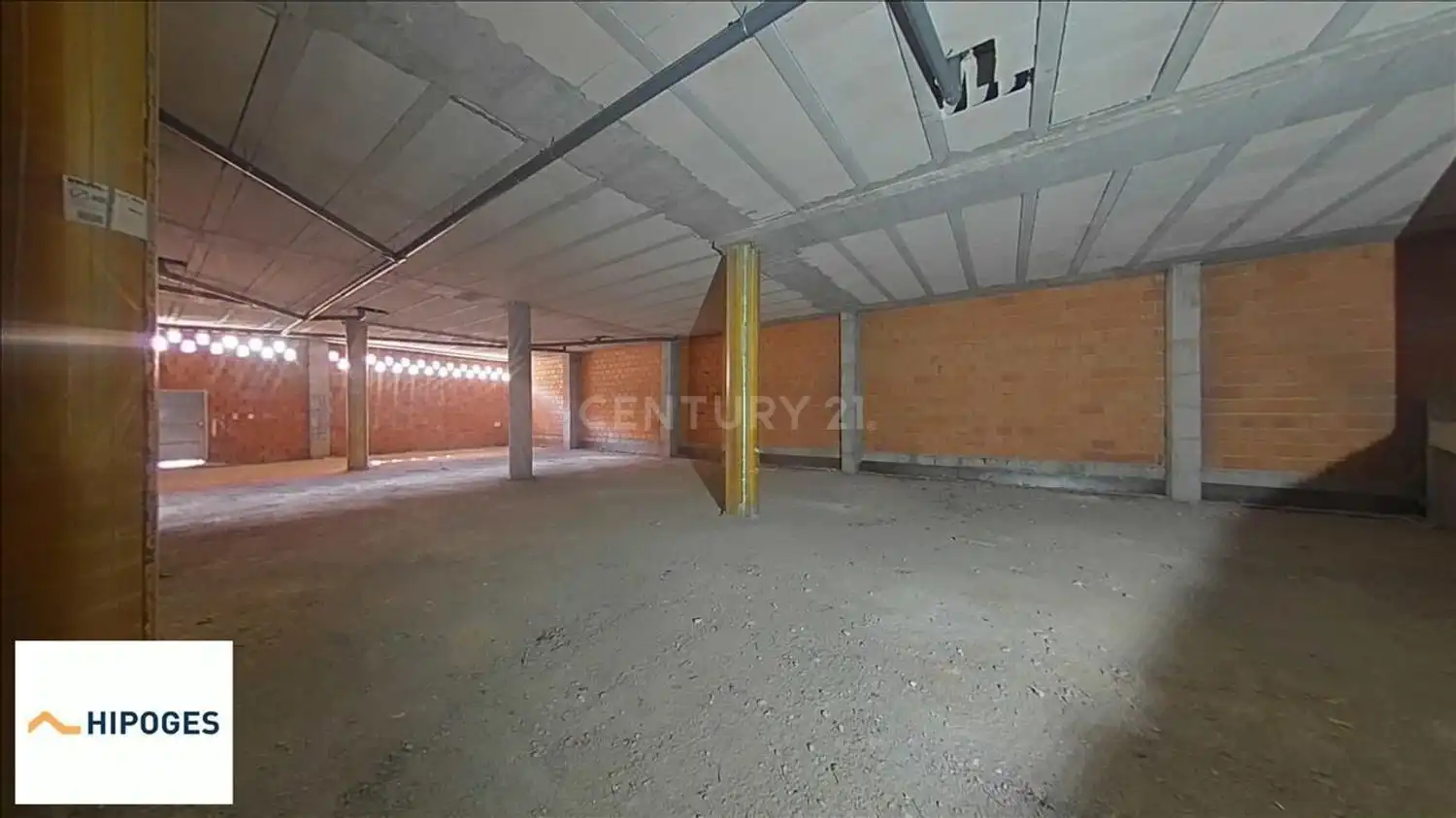 Local commercial à vendre à Calle Cerro del Almagra 6, imagen 2
