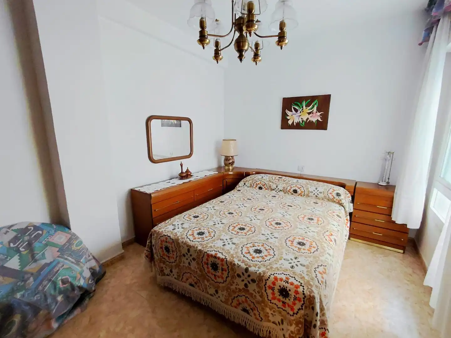 Flat with terrace for sale in Casco Antiguo, imagen 33