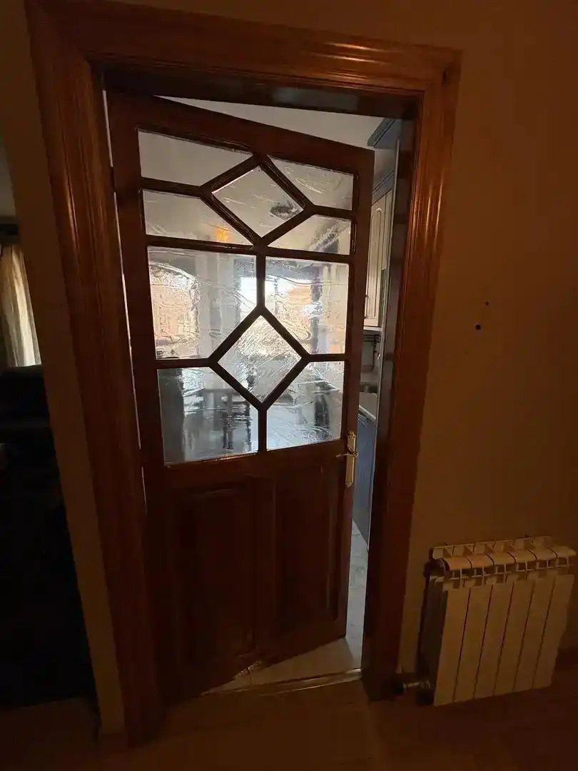 Duplex with terrace for sale in Medina de Pomar, imagen 15