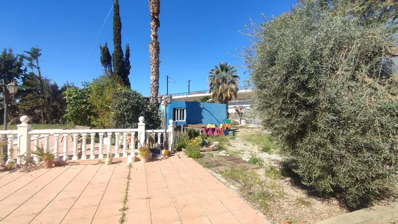 Casa o xalet en venda en Orihuela amb Jardí privat, Terrassa i Traster