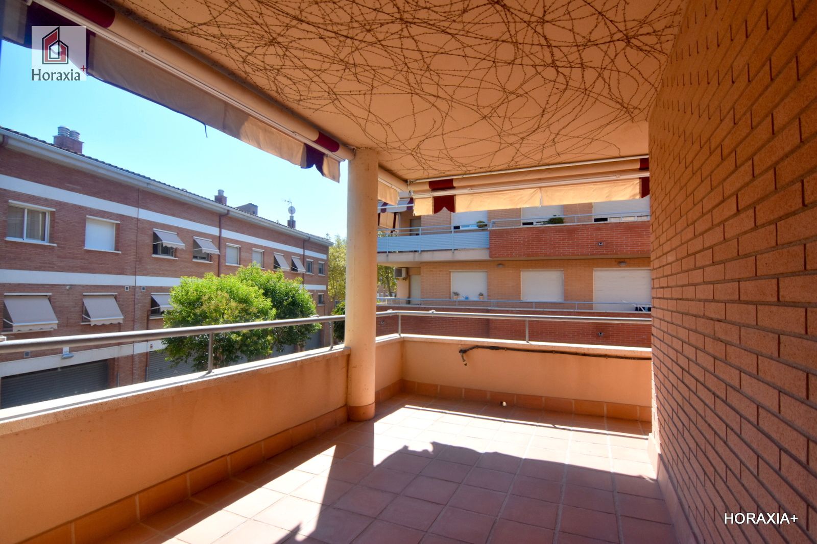 Terrassa de Pis en venda en Castelldefels amb Aire condicionat, Calefacció i Terrassa