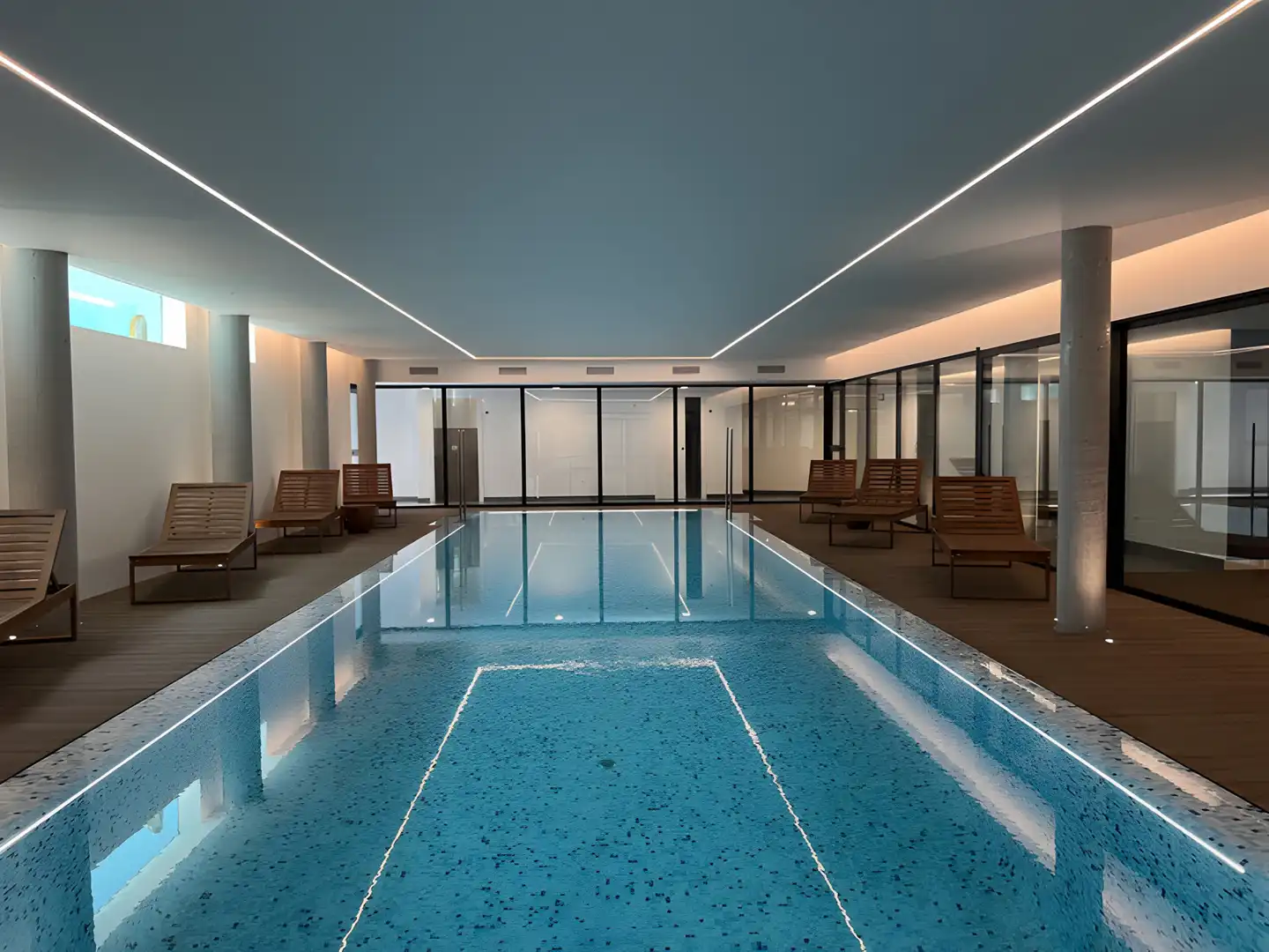 Apartament amb piscina en venda a Costa Natura, imagen 50