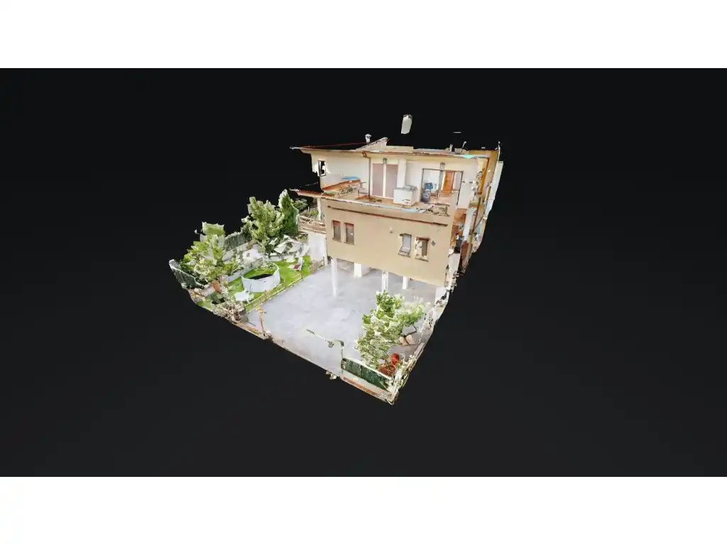 Casa o chalet en venta en El Palomar